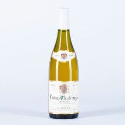 Corton Charlemagne Coche-Dury 1998