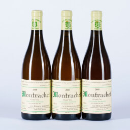 Montrachet Domaine Ramonet 2000
