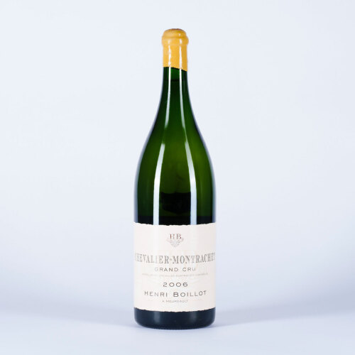 Chevalier Montrachet Henri Boillot 2006