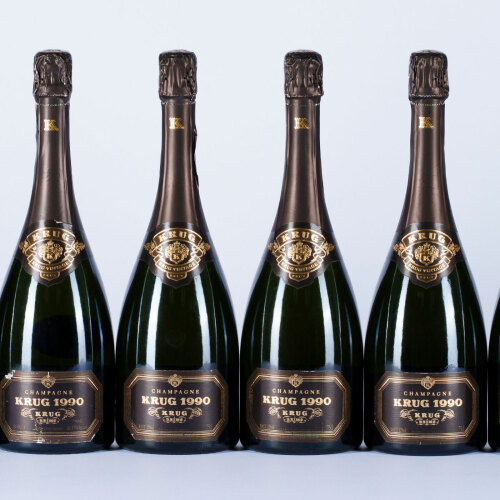 Krug 1990