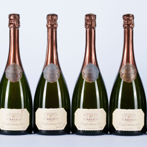 Krug Collection 1976