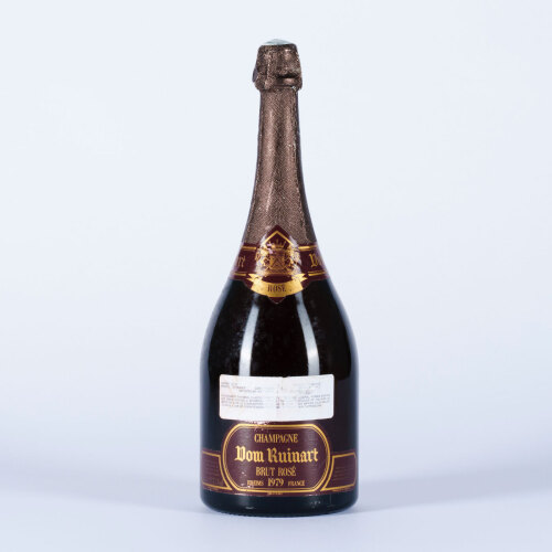 Dom Ruinart Rose 1979