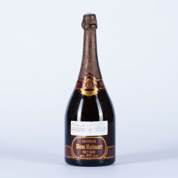 Dom Ruinart Rose 1979