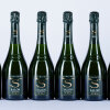 Salon Blanc de Blancs Le Mesnil 2002