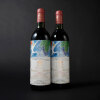 Mouton Rothschild 1982