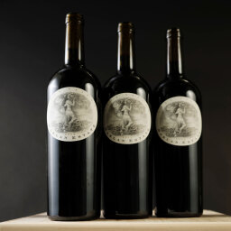 Harlan Estate 2012