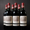 Lafite Rothschild 1986