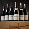 Assortment Case Domaine de la Romanee Conti 1999