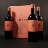 Tusk Estates l'Orange Red 2022