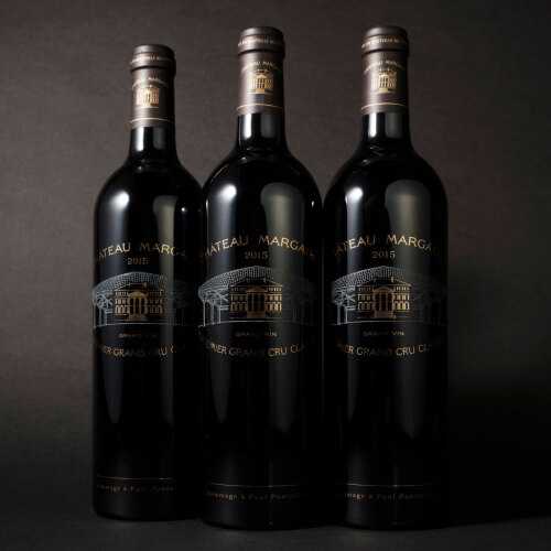Margaux 2015