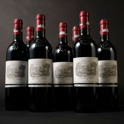 Lafite Rothschild 2003