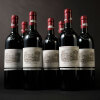 Lafite Rothschild 2003