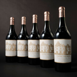Haut Brion 2005