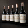 Haut Brion 2005