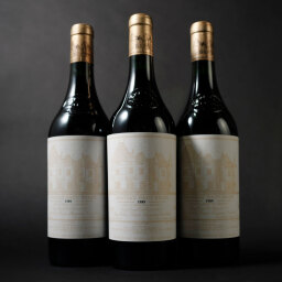 Haut Brion 1989