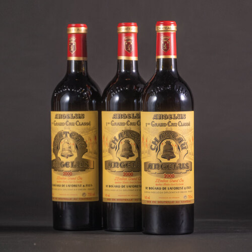 Angelus 2000
