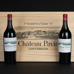 Pavie 2016