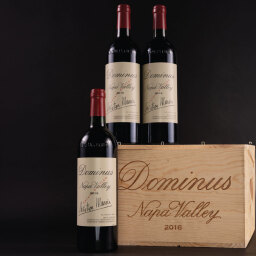 Dominus Estate 2016