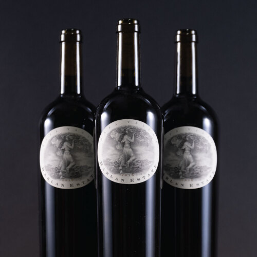 Harlan Estate 2016