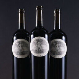 Harlan Estate 2016
