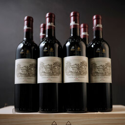 Lafite Rothschild 2005