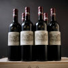 Lafite Rothschild 2005