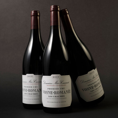 Vosne Romanee Les Chaumes Meo-Camuzet 2019