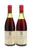 Chambolle Musigny Comte Georges de Vogue 1971