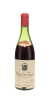 Clos de Tart Mommessin 1962