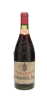 Chateauneuf du Pape Chateau Beaucastel 1964