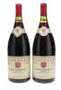 Mazis Chambertin Faiveley 1993