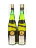 Gewurztraminer Selection des Grains Nobles Vendange Tardive Selection Par Jean Hugel 1976 - 2
