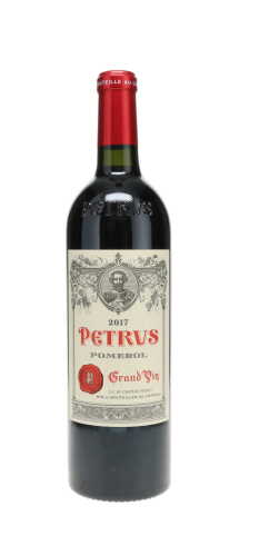Petrus 2017