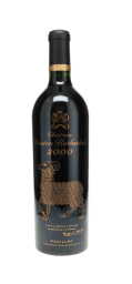 Mouton Rothschild 2000