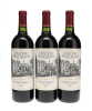 Chateau Montelena Estate Cabernet Sauvignon 2001