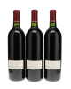 Chateau Montelena Estate Cabernet Sauvignon 2001 - 2