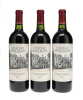 Chateau Montelena Estate Cabernet Sauvignon 2001 - 4