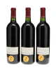 Chateau Montelena Estate Cabernet Sauvignon 2001 - 5