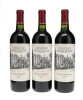 Chateau Montelena Estate Cabernet Sauvignon 2001 - 7