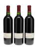 Chateau Montelena Estate Cabernet Sauvignon 2001 - 8