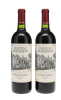 Chateau Montelena Estate Cabernet Sauvignon 2001 - 10