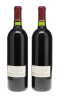 Chateau Montelena Estate Cabernet Sauvignon 2001 - 11