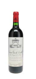 Leoville Las Cases 1995