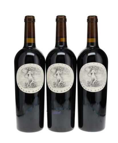 Harlan Estate 2001