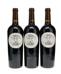 Harlan Estate 2001