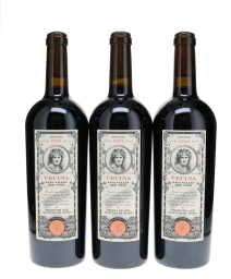 Bond Vecina Napa Valley Red 2021