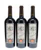 Bond Vecina Napa Valley Red 2021