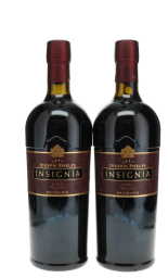 Joseph Phelps Vineyards Insignia 1997
