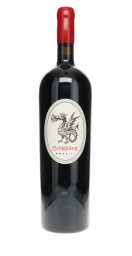 Schrader "Old Sparky" Beckstoffer To Kalon Vineyard Cabernet Sauvignon 2018