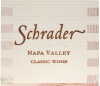 Schrader "Old Sparky" Beckstoffer To Kalon Vineyard Cabernet Sauvignon 2018 - 6